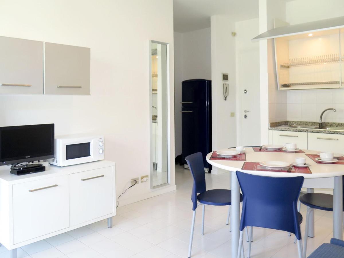 Apartment Parco Hemingway-1 By Interhome Lignano Sabbiadoro Eksteriør billede