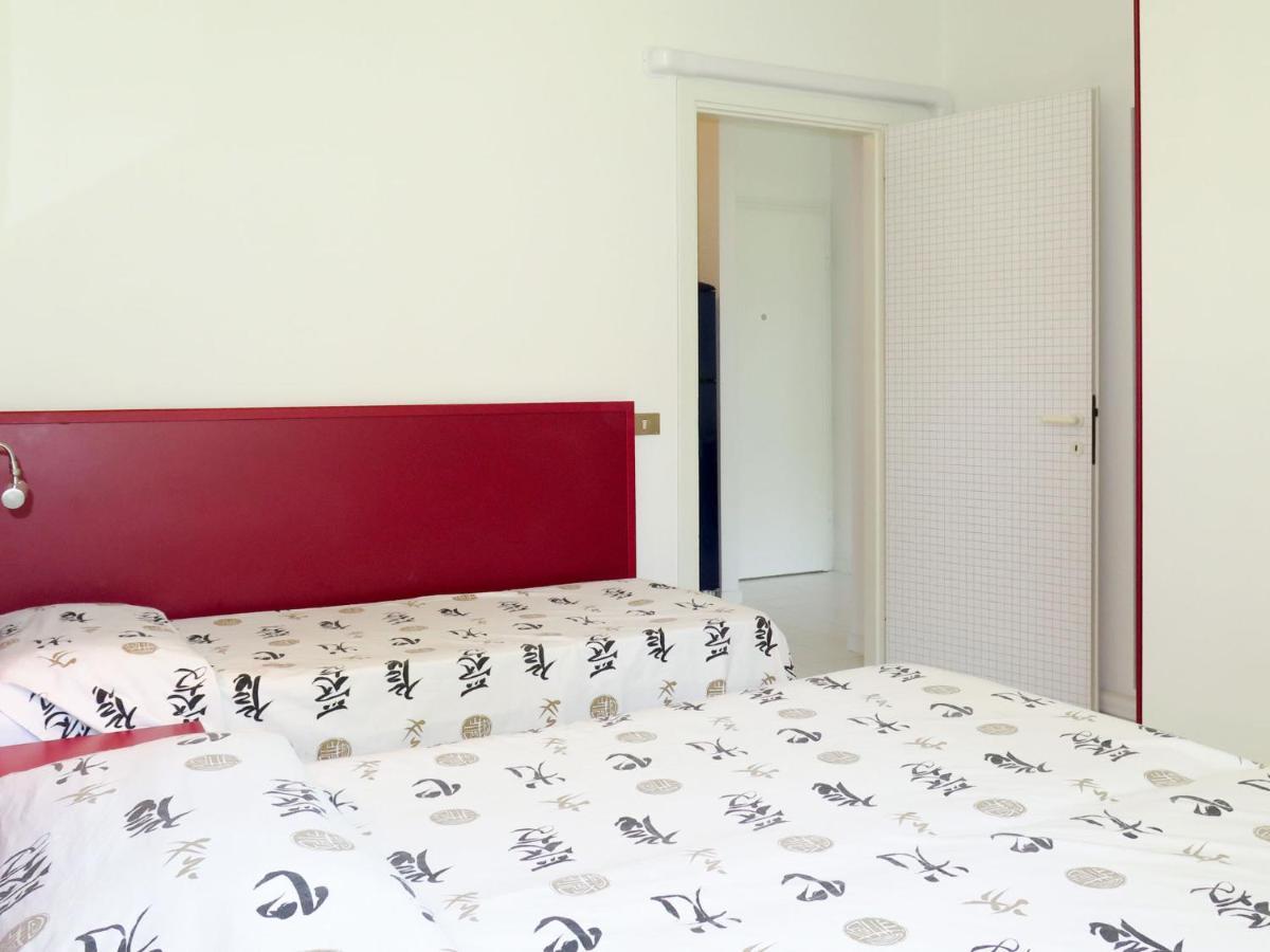 Apartment Parco Hemingway-1 By Interhome Lignano Sabbiadoro Eksteriør billede