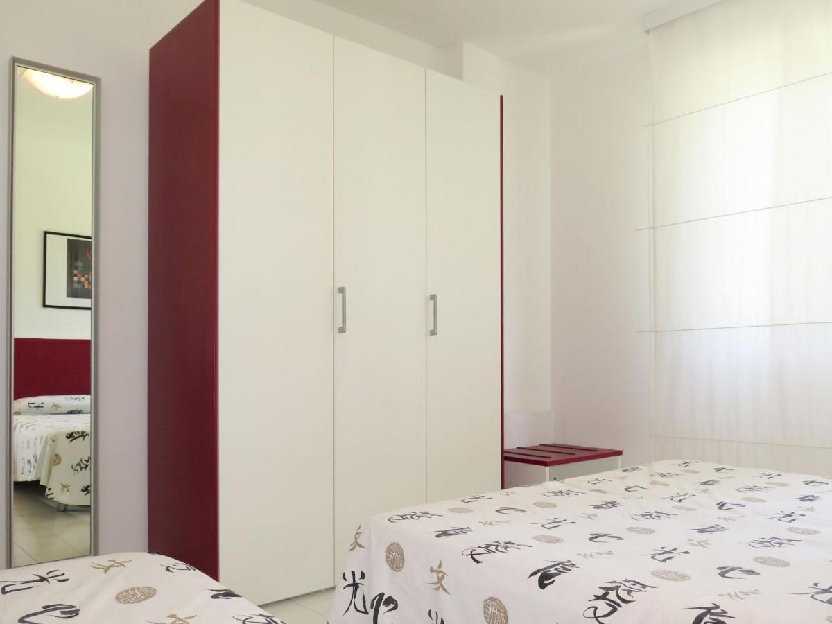 Apartment Parco Hemingway-1 By Interhome Lignano Sabbiadoro Eksteriør billede