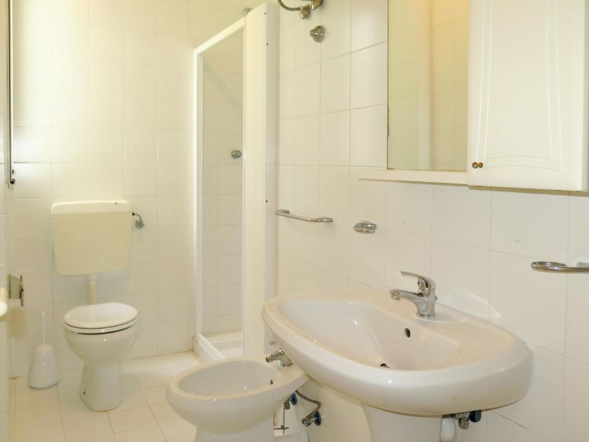 Apartment Parco Hemingway-1 By Interhome Lignano Sabbiadoro Eksteriør billede
