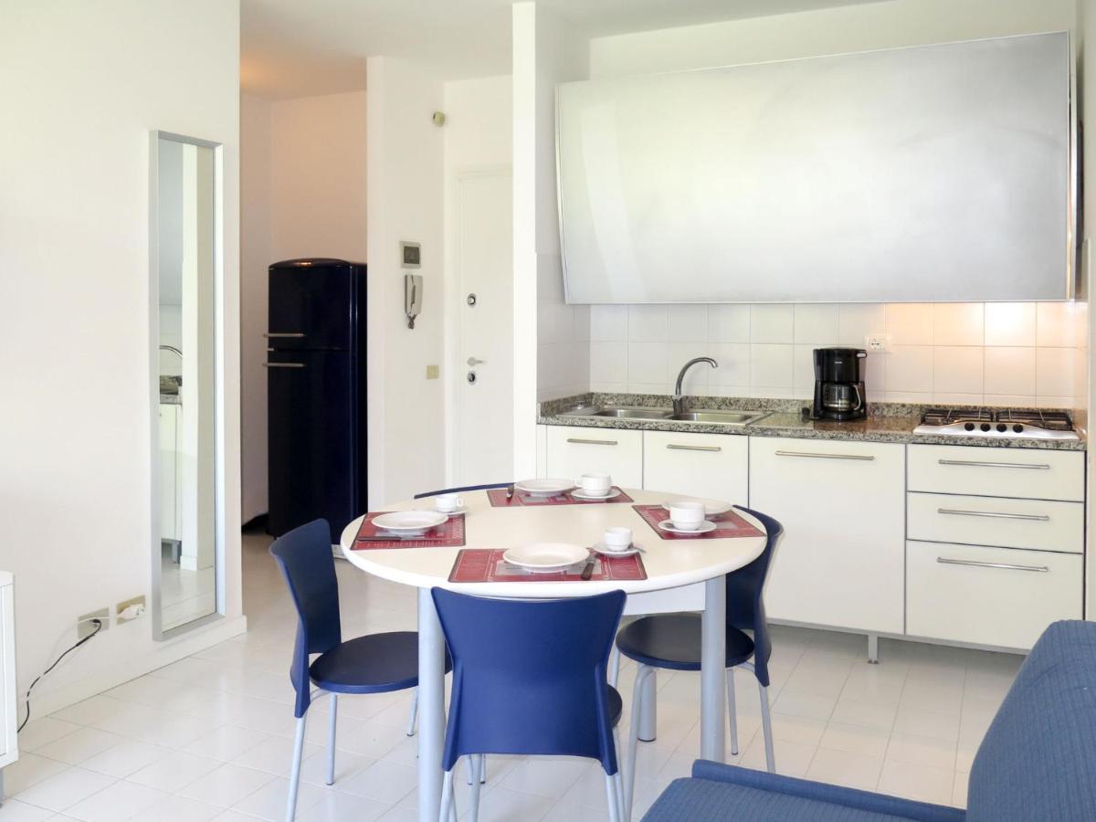 Apartment Parco Hemingway-1 By Interhome Lignano Sabbiadoro Eksteriør billede