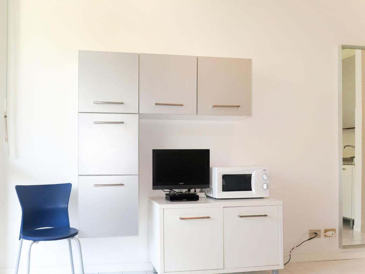 Apartment Parco Hemingway-1 By Interhome Lignano Sabbiadoro Eksteriør billede