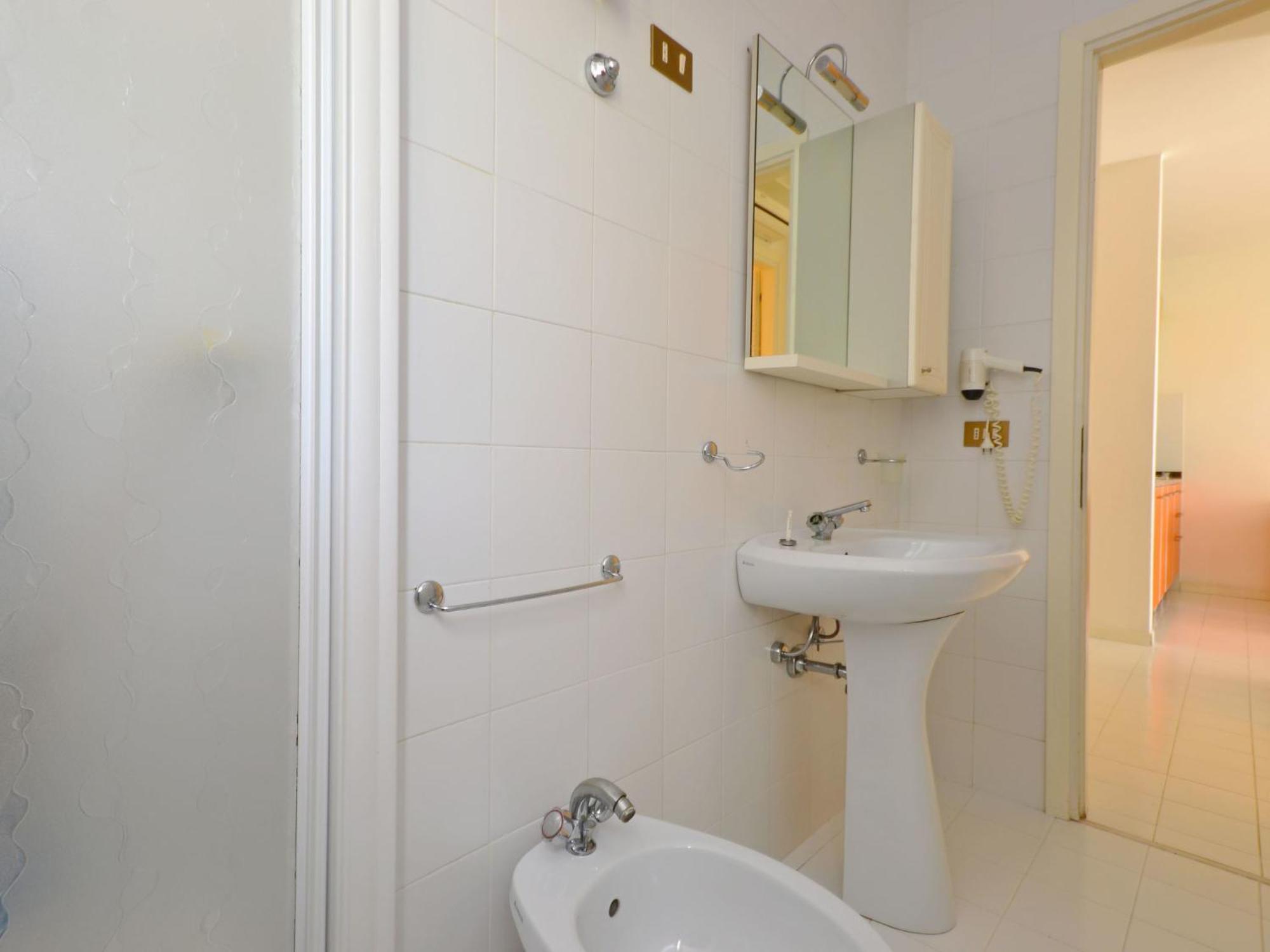 Apartment Parco Hemingway-1 By Interhome Lignano Sabbiadoro Eksteriør billede