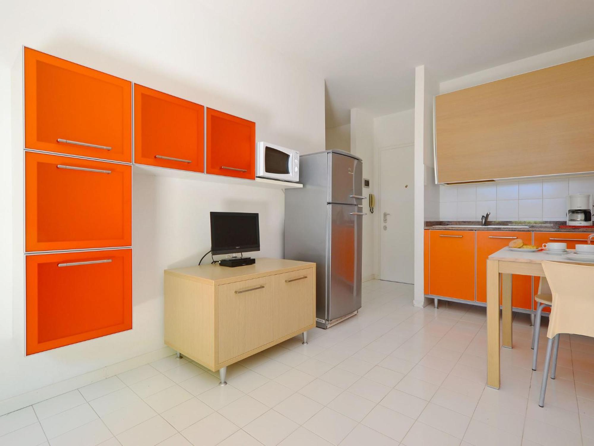 Apartment Parco Hemingway-1 By Interhome Lignano Sabbiadoro Eksteriør billede
