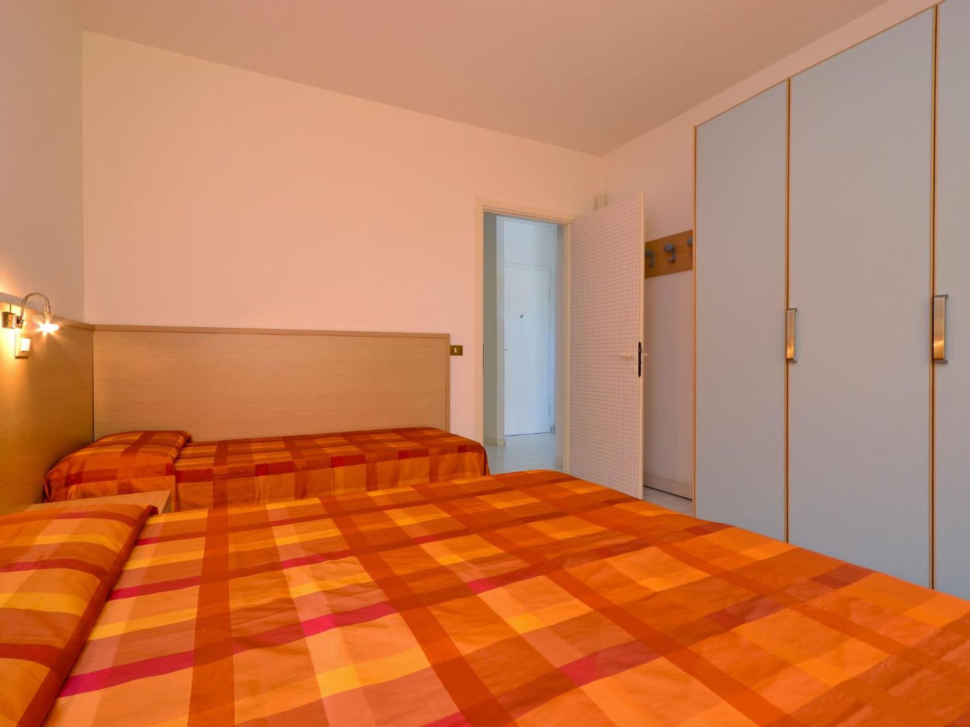 Apartment Parco Hemingway-1 By Interhome Lignano Sabbiadoro Eksteriør billede